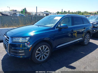 Audi Q7 foto 3