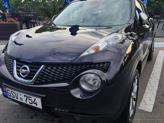 Nissan Juke foto 4