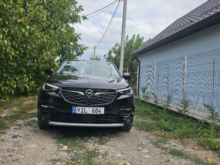 Opel Grandland X foto 1