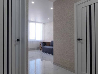 Apartament cu 2 camere, 50 m², Centru, Chișinău foto 2