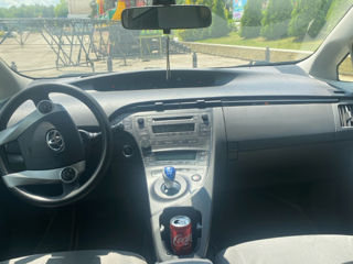 Toyota Prius foto 5