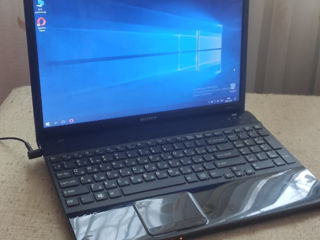 Sony Vaio