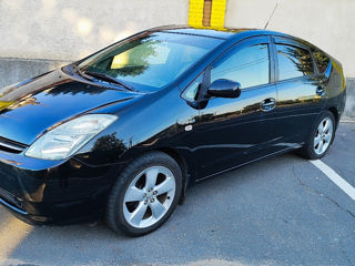 Toyota Prius foto 8