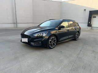 Ford Focus foto 1