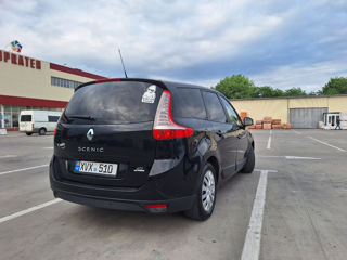 Renault Grand Scenic foto 3