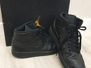 Air jordan 1 mid 43 Negociabil foto 4