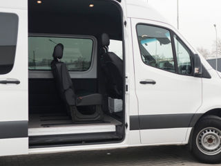 Mercedes Sprinter foto 16