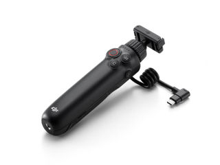 Dji Osmo Action Multifunctional Charging Handle foto 3