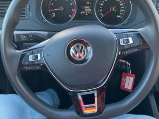 Volkswagen Jetta foto 6