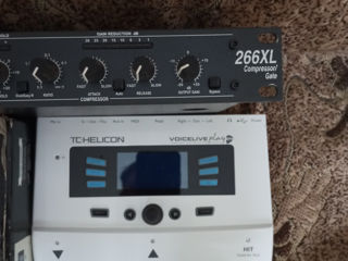 Tc helicon voicelive play gtx foto 3