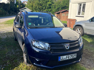 Dacia Logan Mcv