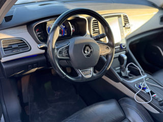 Renault Talisman foto 7