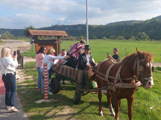 Excursii Individuale pe teritoriul Republicii Moldova foto 4