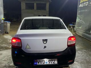 Dacia Logan foto 5