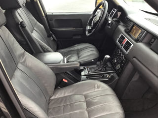 Land Rover Range Rover foto 9