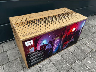 Jbl Partybox 310 Nou! (sigilat) foto 2