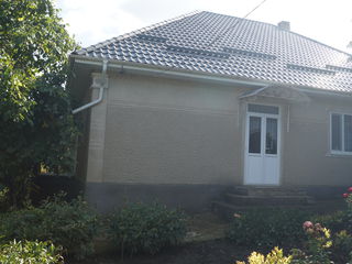 Vand casa - s. cucuruzeni centru 180m2 foto 7