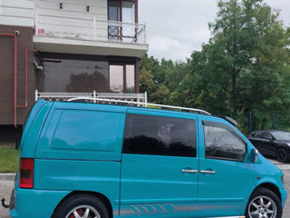 Mercedes VITO 112 CDI foto 9