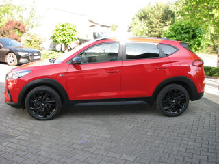 Hyundai Tucson foto 7