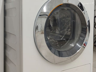 Стиральная машина Miele W1 foto 2