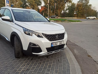 Peugeot 3008 foto 2