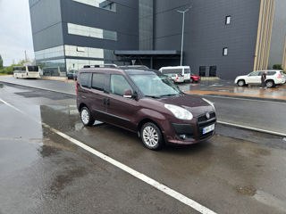 Fiat Doblo foto 4