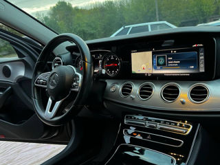 Mercedes E-Class foto 5