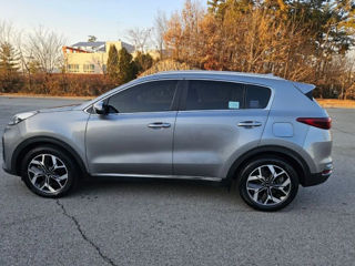 KIA Sportage foto 7