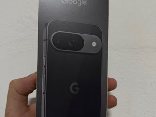 Google pixel 9 128gb Obsidian nou sigilat