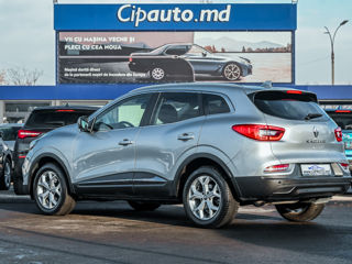 Renault Kadjar foto 2