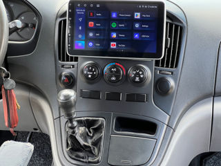 Hyundai H-1 Truck фото 8