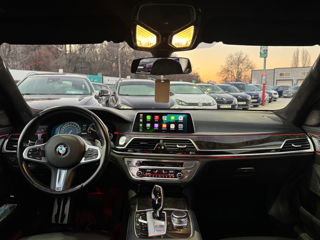 BMW 7 Series foto 11