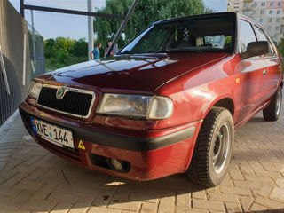 Skoda Felicia