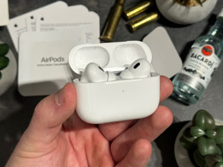 Airpods Pro 2 (Type-C) foto 7