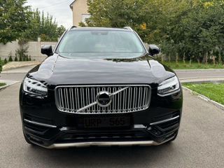 Volvo XC90 foto 5