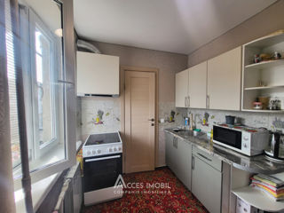 Apartament cu 2 camere, 45 m², Botanica, Chișinău foto 3