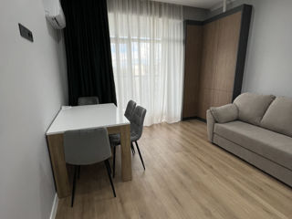 Apartament cu 2 camere, 50 m², Râșcani, Chișinău