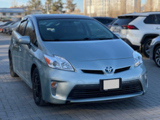 Toyota Prius foto 3