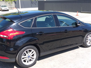 Ford Focus foto 2