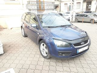 Ford Focus foto 6