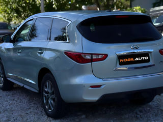 Infiniti QX60 foto 4