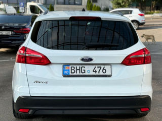 Ford Focus foto 2