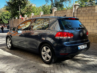 Volkswagen Golf foto 6