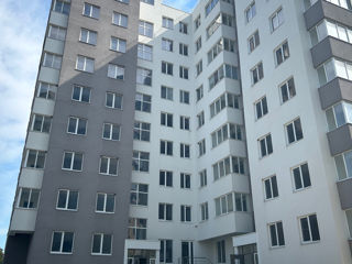 Apartament cu 1 cameră, 45 m², Botanica, Chișinău foto 3