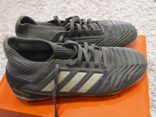 Buțe ADIDAS Predator Буцы foto 2