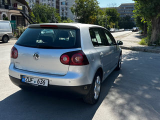 Volkswagen Golf foto 6