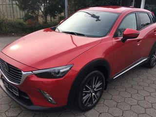 Mazda CX-3 foto 2