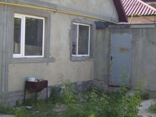 Teren pentru constructie 11 sote,privatizate+casa,apa,gaz,lumina.30500/€(Крикова) foto 6