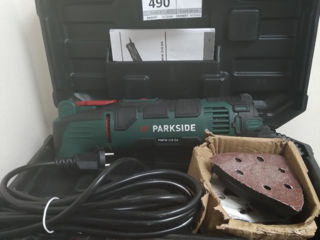 Parkside PMFW310 G64,490lei