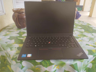 Lenovo thinkpad E14gen 5 aluminium foto 3